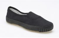 Plimsoles
