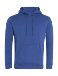 Dark Royal Hoodie