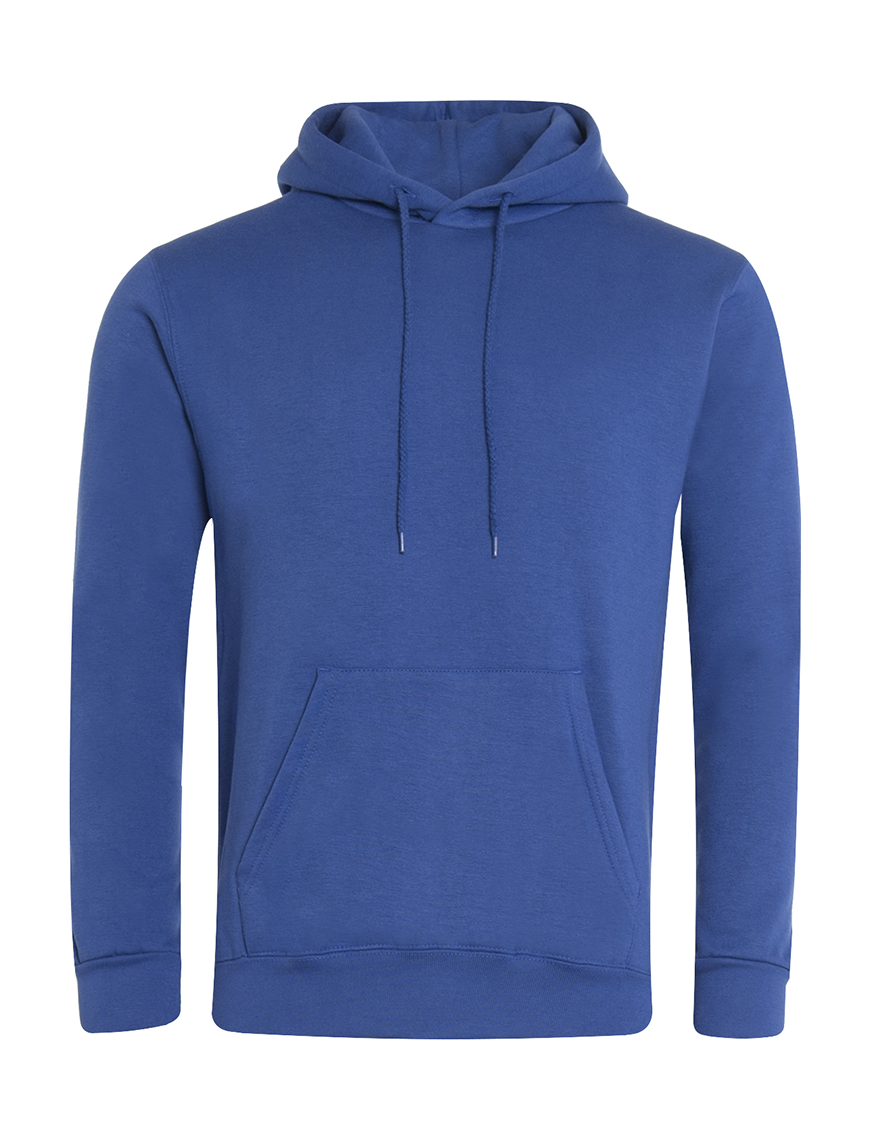 Dark Royal Hoodie