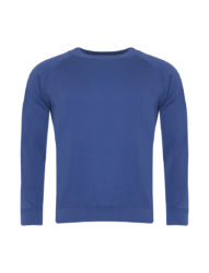 Dark Royal Classic Sweatshirt