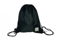 RS02 Navy Rucksack Style Gymsac
