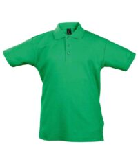 Classic Polo Shirt - Yearsley Grove Primary School