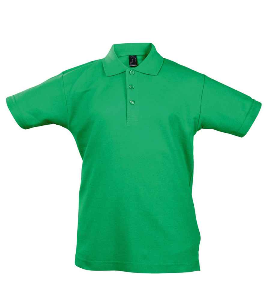 Classic Polo Shirt - Yearsley Grove Primary School