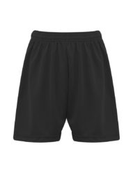 Black PE Shorts - Appleton Wiske Primary School
