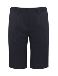 Boys Navy Shorts - Hawes Primary School