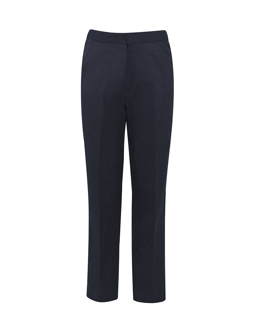 Boys Navy Trousers - Elvington Primary School