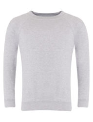 Ash Grey Classic Sweatshirt - Horndale County Infant & Nursery School