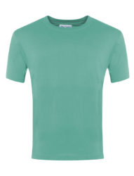 Jade PE T-Shirt - Roecliffe CE Primary School