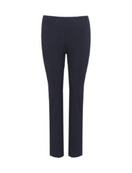 Girls Navy Trousers - Elvington CE Primary School