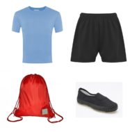 PE Bundle - Appleton Wiske Primary School - Save £3.95