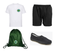 PE Bundle - Bubwith CP School - Save £3.95