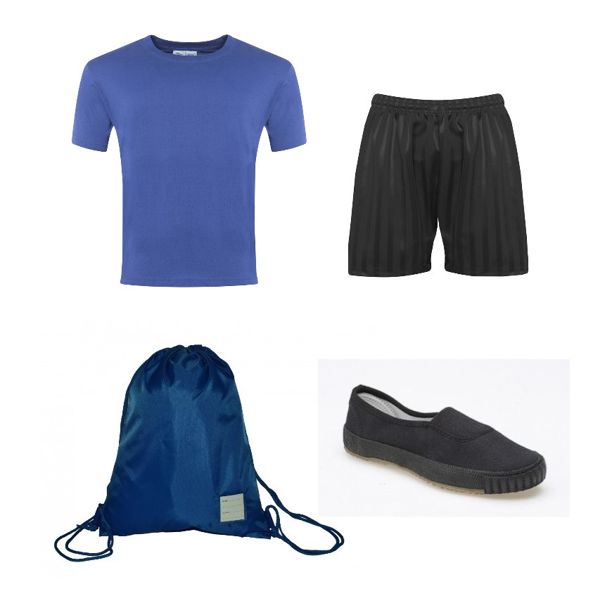 PE Bundle - Bugthorpe CE Primary School - Save £3.95