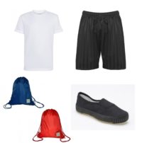 PE Bundle -  Dunnington Primary School - Save £3.95