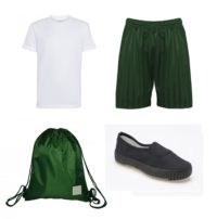 PE Bundle - Fountains CE Primary School - Save £3.95