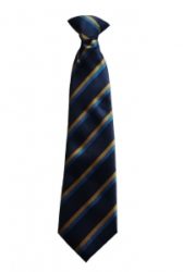 School Clip on Tie - Keeble Gateway Academy