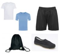 PE Bundle - Melsonby Methodist Primary School - Save £3.95