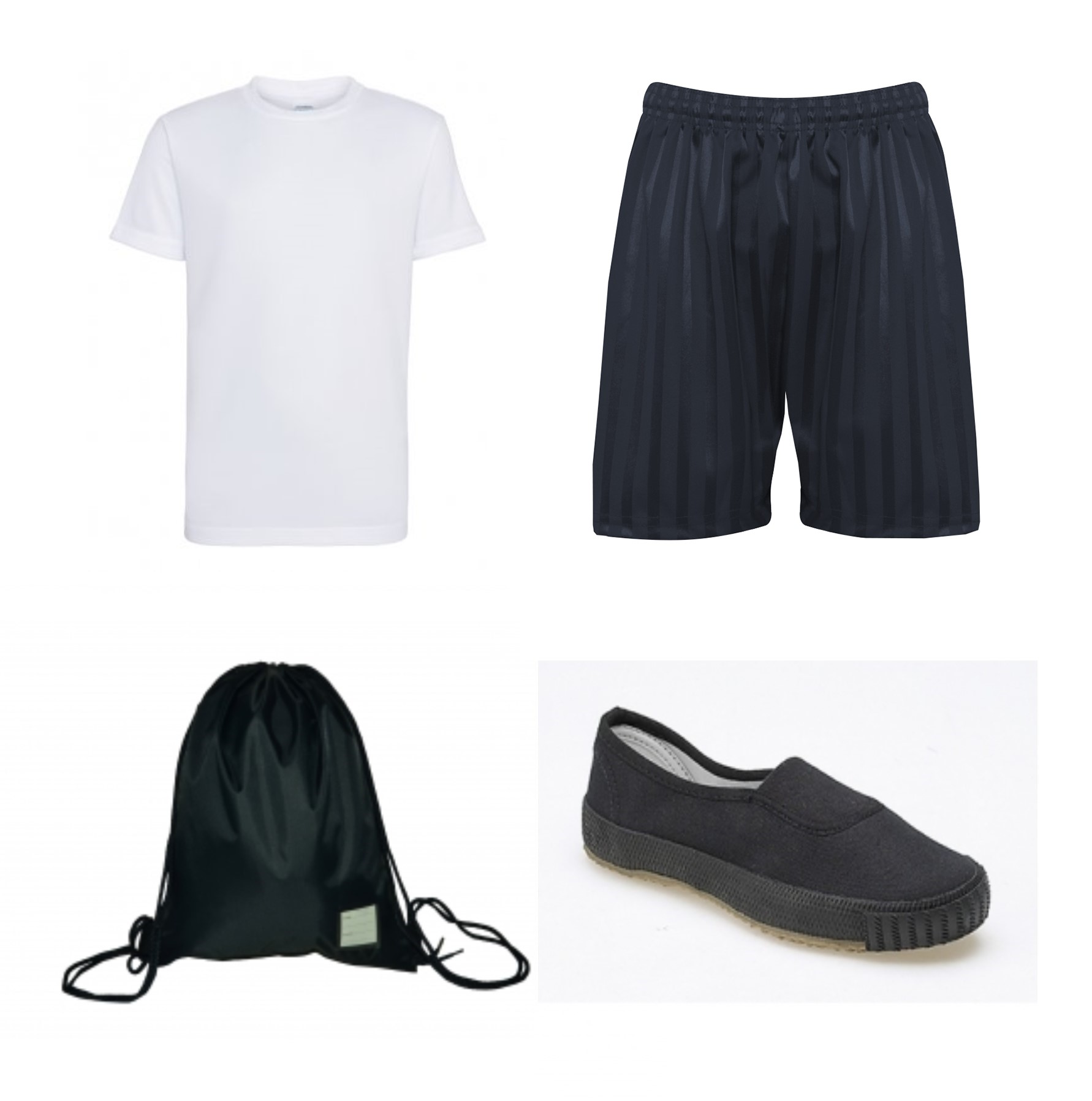 PE Bundle - Osbaldwick Primary Academy - Save £3.95
