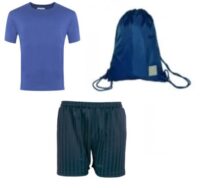 PE Bundle -  Pickhill CE Primary School - Save £1.95