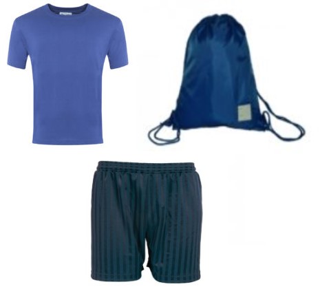 PE Bundle - Pickhill CE Primary School - Save £1.95