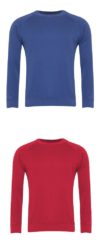Red Sweatshirt - Pock Infant School