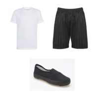 PE Bundle -  Ralph Butterfield Primary School - Save £2.50