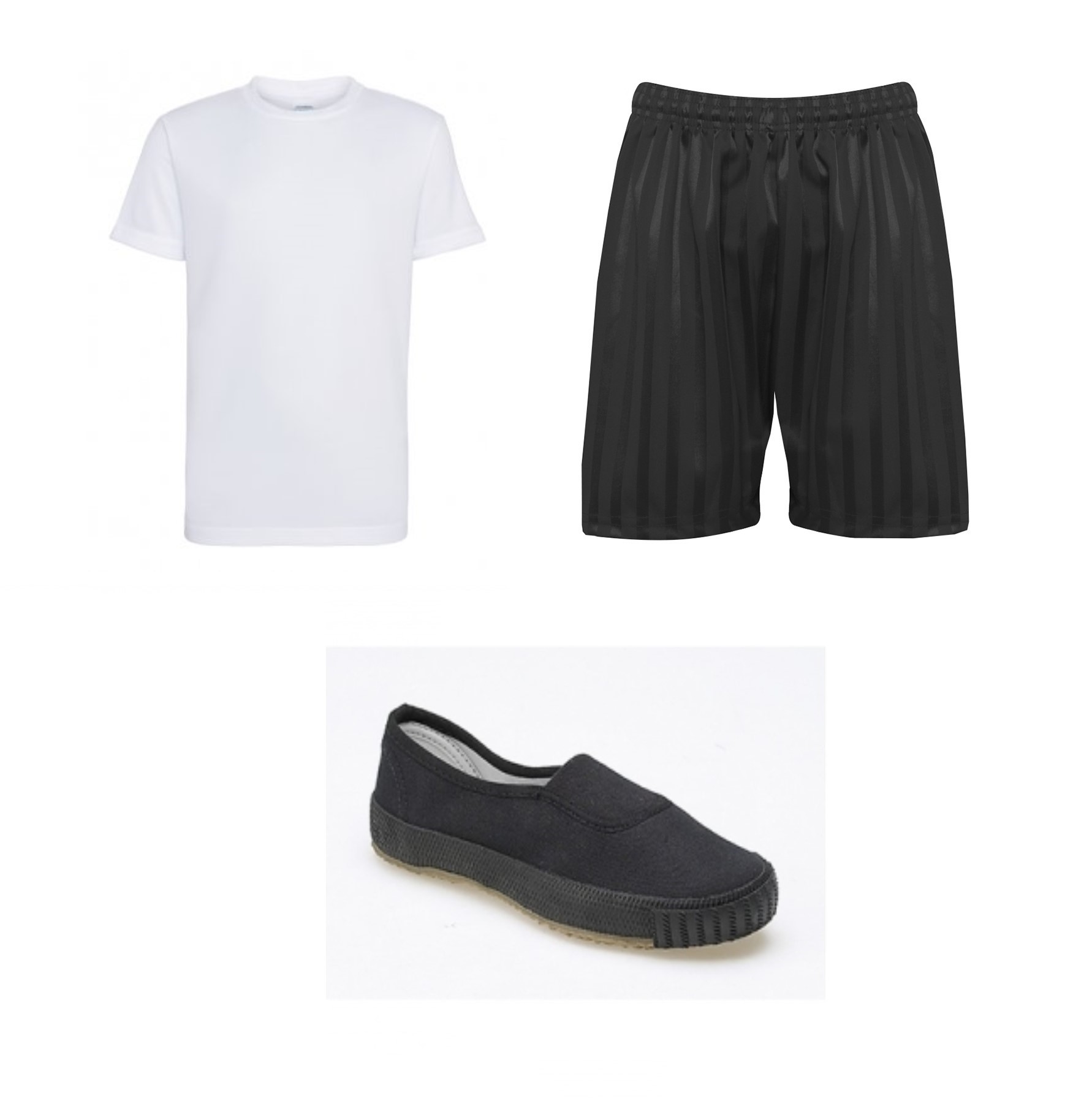 PE Bundle - Ralph Butterfield Primary School - Save £2.50