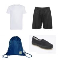 PE Bundle - Stamford Bridge Primary School - Save £3.95