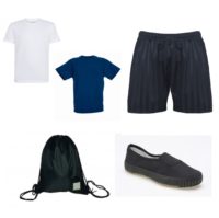 PE Bundle - Riccall CP School - Save £3.95