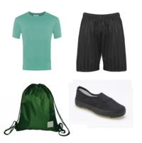 PE Bundle - Roecliffe CE Primary School - Save £3.95