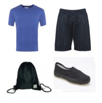 PE Bundle -  Sessay CE  Primary School - Save £3.95