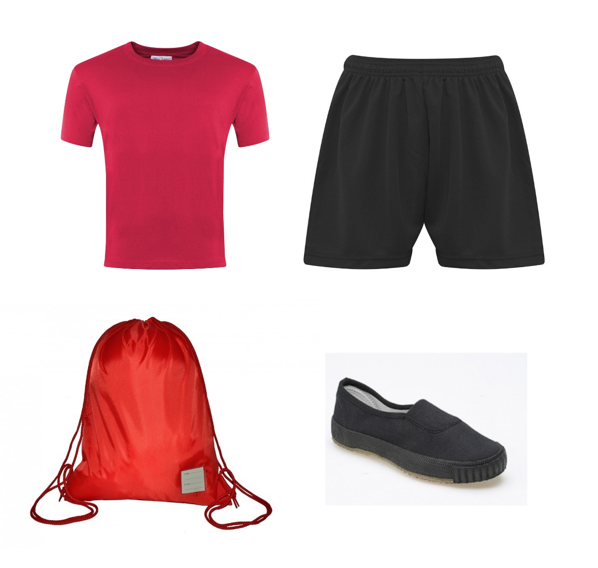 PE Bundle -Sinnington CP School - Save £3.95