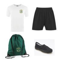 PE Bundle - Thirsk CP School - Save £3.95
