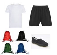PE Bundle - Wheldrake with Thorganby CE Primary School - Save £3.95