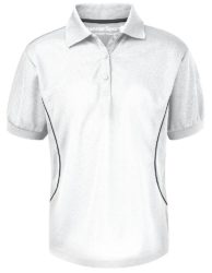 Girls PE Polo Shirt - Ryedale School