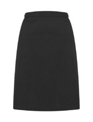 Black Medway Skirt - Ryedale School