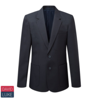Boys Navy Blazer - Thirsk School & Sixth Form College