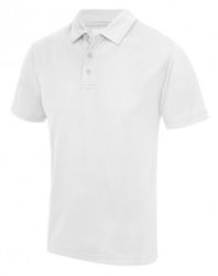 Boys PE Polo Shirt - Ryedale School