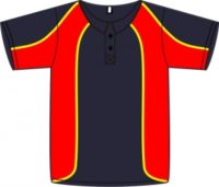Boys PE Polo Shirt - Thirsk School & Sixth Form College