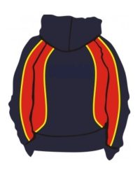 Sports Hoodie - Thirsk School & Sixth Form College