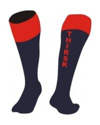 Thirsk School Sports Socks - Thirsk School & Sixth Form College