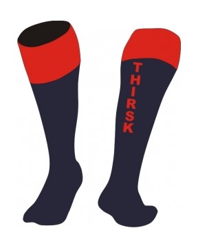 Thirsk School Sports Socks - Thirsk School & Sixth Form College