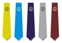 School Tie - Fulford School