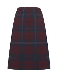 Maroon Kilt - Fulford School