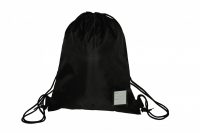 RS02 Black Forest School Bag - Clifton with Rawcliffe Primary School