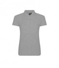Staff Ladies Polo Shirt - Richmond Methodist School