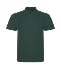 Staff Unisex Polo Shirt - Richmond Methodist School