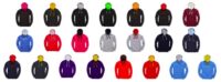Yr 11 or Yr 13 Contrast Leavers Hoodie - Tadcaster Grammar School