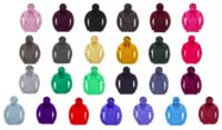 Yr 11 Leavers Hoodie - Richmond School & Sixth Form College
