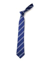 Scotton Lingerfield Primary School Tie