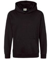 Black STAFF Hoodie - Lord Gowthorpe's Independent School